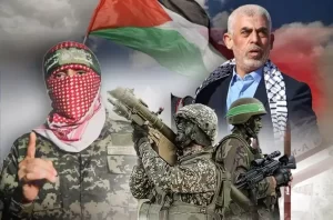 المقاومة الفلسطينية ترد على مقترح بايدن … ورقة ناقصة ولن نوقّع