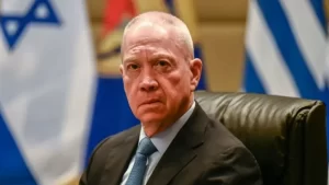 غالانت ينصح الكابينت بتجنب الحرب مع لبنان.. وسموتريتش وبن غفير يعترضان