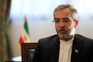 باقري كني: توسيع الصهاينة للحرب على لبنان سيوقعهم بخطأ إستراتيجي