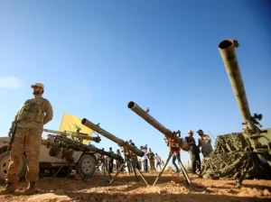 إعلام إسرائيلي: حزب الله يمتلك ترسانة ضخمة من الأسلحة تتجاوز ما نعرفه