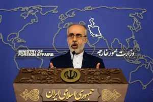 طهران تدين قرار الوكالة الذرية: لن يوثر في عزيمة إيران على استخدام الطاقة النووية سلمياً