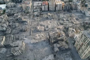 الأونروا: إعادة إعمار غزة تحتاج 20 عاماً وكل العيون يجب أن تبقى عليها