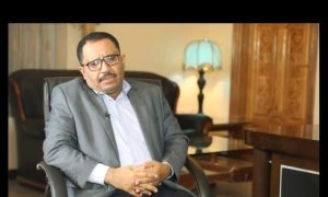 العميد بن عامر:المواجهة انحصرت مع الامريكان والبريطانيين