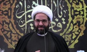 الشيخ دعموش: إذا فكّر العدو بحرب على لبنان عليه أن ينتظر ما لا يتوقعه