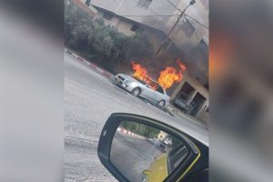 حماس تبارك عملية قلقيلية وتؤكد أنها السبيل للتصدي لجرائم الاحتلال ومستوطنيه