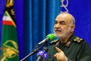 اللواء سلامي: إيران تؤثر في المعادلات الإقليمية والعالمية.. والأعداء فشلوا في عزلها