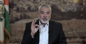 هنية: عربدة المستوطنين تؤكد أن القدس محور الصراع وشعبنا لن يستكين حتى رحيل الاحتلال