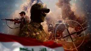 تحالف النصر: محور المقاومة مستعد للوقوف بجانب حزب الله ولبنان