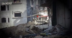 المقاومة الفلسطينية تواصل نصب "كمائن الموت" ضد الاحتلال في الشجاعية ورفح