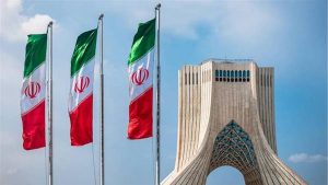الخارجية الإيرانية: بيان الترويكا الاوروبية بشأن البرنامج النووي الإيراني لا قيمة له