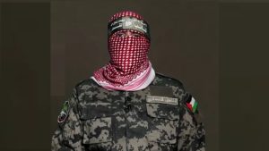أبو عبيدة: العدو قتل بعض أسراه أثناء العملية