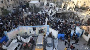الأمم المتحدة: استشهاد 193 موظفا في "الأونروا" منذ بدء الحرب على غزة