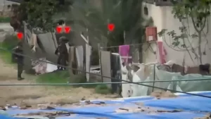لليوم الـ 243.. القسام تواصل التصدي وتكبيد العدو الخسائر