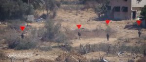 المقاومة الفلسطينية تخوض معارك ضارية في رفح.. ومقتل 8 جنود إسرائيليين احتراقاً بنيرانها