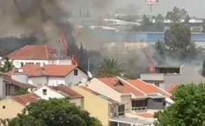 موقع "والاه": وصلنا إلى "صفر ردع" مع حزب الله
