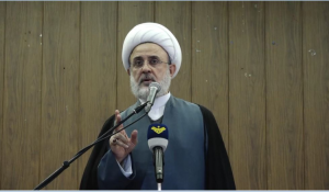 حزب الله: ما يحمي لبنان هو قوّة ومعادلات ومفاجآت المقاومة