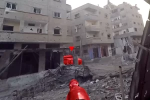 المقاومة الفلسطينية تنفذ عمليات مركّزة ضد الاحتلال في رفح