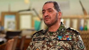 قائد عسكري: نعمل على تطوير وتجهيز منظومة الدفاع الجوي بعيدة المدى