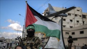 المقاومة الفلسطينية تتصدى لتوغل لجيش الاحتلال في النصيرات وتكبده خسائر في رفح