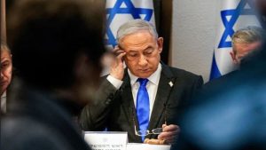 الهدنة المؤقتة في رفح.. نتنياهو ينفي علمه بها ويهاجم الجيش وبن غفير يقول إن من اتخذ القرار “أحمق”