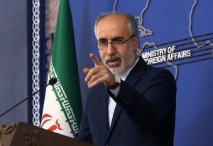 كنعاني: العدو الصهيوني سيركع أمام إرادة الشعب الفلسطيني
