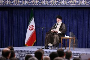 السيد خامنئي: "طوفان الأقصى" أفشلت الخطط الغربية للمنطقة.. والانتخابات المُقبلة استحقاق كبير