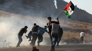 حماس تدعو إلى الانتفاض والتصدي لإرهاب المستوطنين في الضفة الغربية