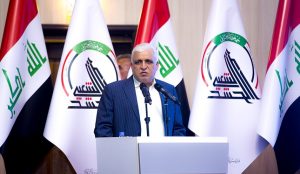 الفياض: أبناء غزة رفعوا رؤوسنا وقدّموا مثالاً في الصبر والتضحية