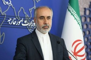 كنعاني يدين الهجمات الإرهابية في جمهورية داغستان الروسية