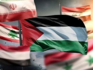 تخوف الصهاينة من تفعيل المحاور الجديدة والمشتركة لجبهة المقاومة