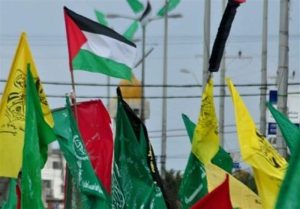 الفصائل تحذر من فرض الاحتلال التهجير القسري على سكان غزة