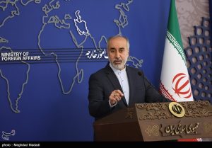 طهران ترفض مزاعم الناتو بشان الامدادات العسكرية الايرانية الى روسيا في الحرب الاوكرانية