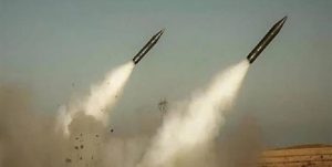 المقاومة العراقية تضرب هدفا حيويا للعدو في أم الرشراش
