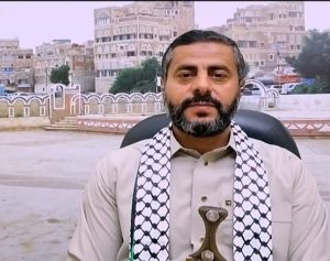 محمد البخيتي: "اسرائيل" ستدفع ثمن استهدافها الحديدة