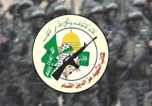 القسام تعلن استهداف مقر قيادة الاحتلال بالشجاعية