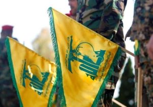 نائب مدير الاستخبارات الألمانية يلتقي نائب الأمين العام لحزب الله