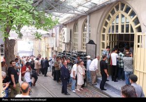 تمديد عملية الاقتراع في الجولة الثانية من الانتخابات الرئاسية لمدة ساعتين