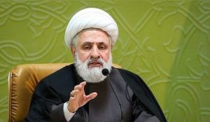 الشيح قاسم : إسرائيل لا تستطيع الإقدام على حماقة لأنها تعرف تماما أنها ستدفع ثمنا كبيرا