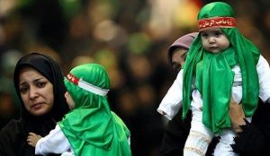 تخليدا لذكرى علي الأصغر (ع)... إقامة ملتقى "الطفل الرضيع" العالمي في 46 دولة