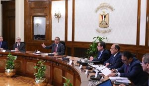 مصر.. تغييرات حكومية طارئة