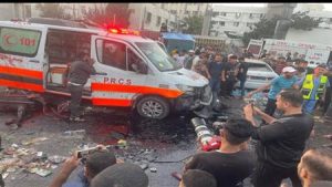 50 شهيدًا و150 إصابة بعدوان الاحتلال على غزة في 24 ساعة