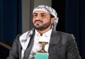 عبدالسلام يدين الموقف العربي والاسلامي تجاه مجازر الاحتلال