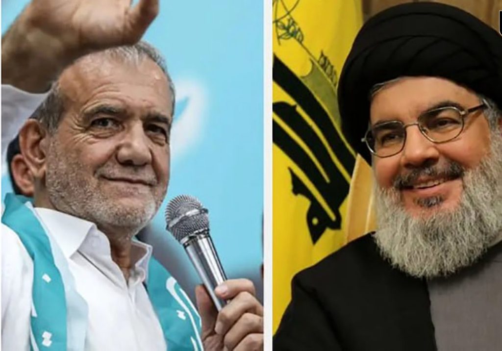 رسائل تؤكد على مبدأ ثابت... لماذا لا يقلق قادة المقاومة من تغيير الحكومات في إيران؟