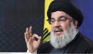 السيد نصر الله: عملياتنا هدفها استنزاف العدو لحسم المعركة بغزة
