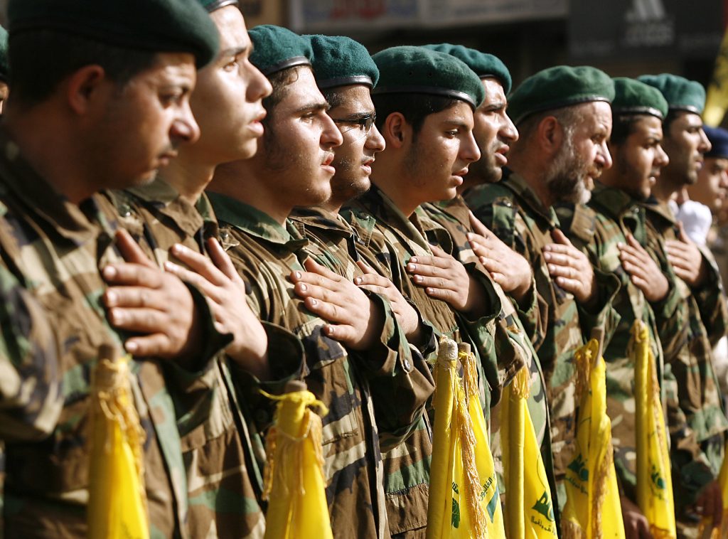 ترحيب واسع بقرار الجامعة العربية الجديد حول 'حزب الله'