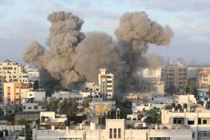 أكثر من 350 شهيداً وجريحاً في مجزرة للاحتلال بمواصي خان يونس جنوبي قطاع غزة