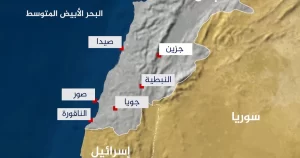 الجنوب اللبناني يتوحد شيعة وسنة في مواجهة إسرائيل