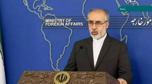 كنعاني تعليقا على جريمة خان يونس:الصهاينة لا خطوط حمراء لديهم