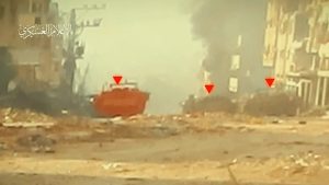 خسائر "جيش" الاحتلال في غزة ترتفع.. والمقاومة تخوض اشتباكات ضارية في محاور القتال