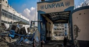 الأونروا: مؤسساتنا دمّرت ونواجه خسارة جيلٍ بأكمله في غزة